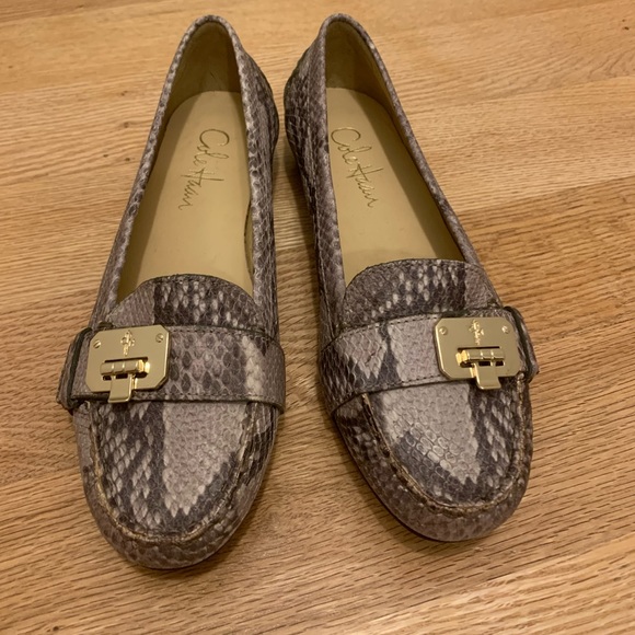 Cole haan flats - Picture 3 of 3